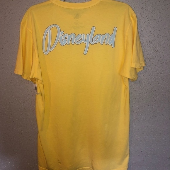 Disneyland 55 T-Shirt for Men - Picture 2 of 5